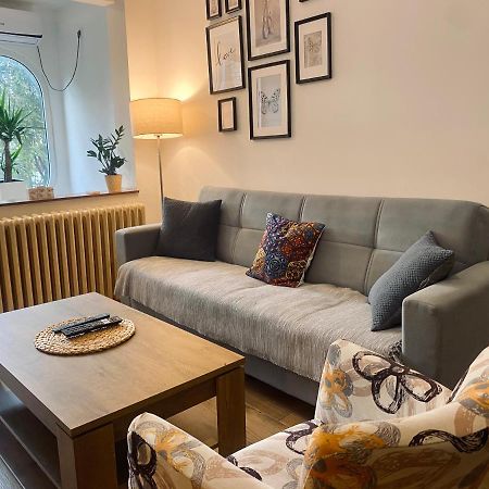 Apartman Ann II Pančevo Eksteriør bilde